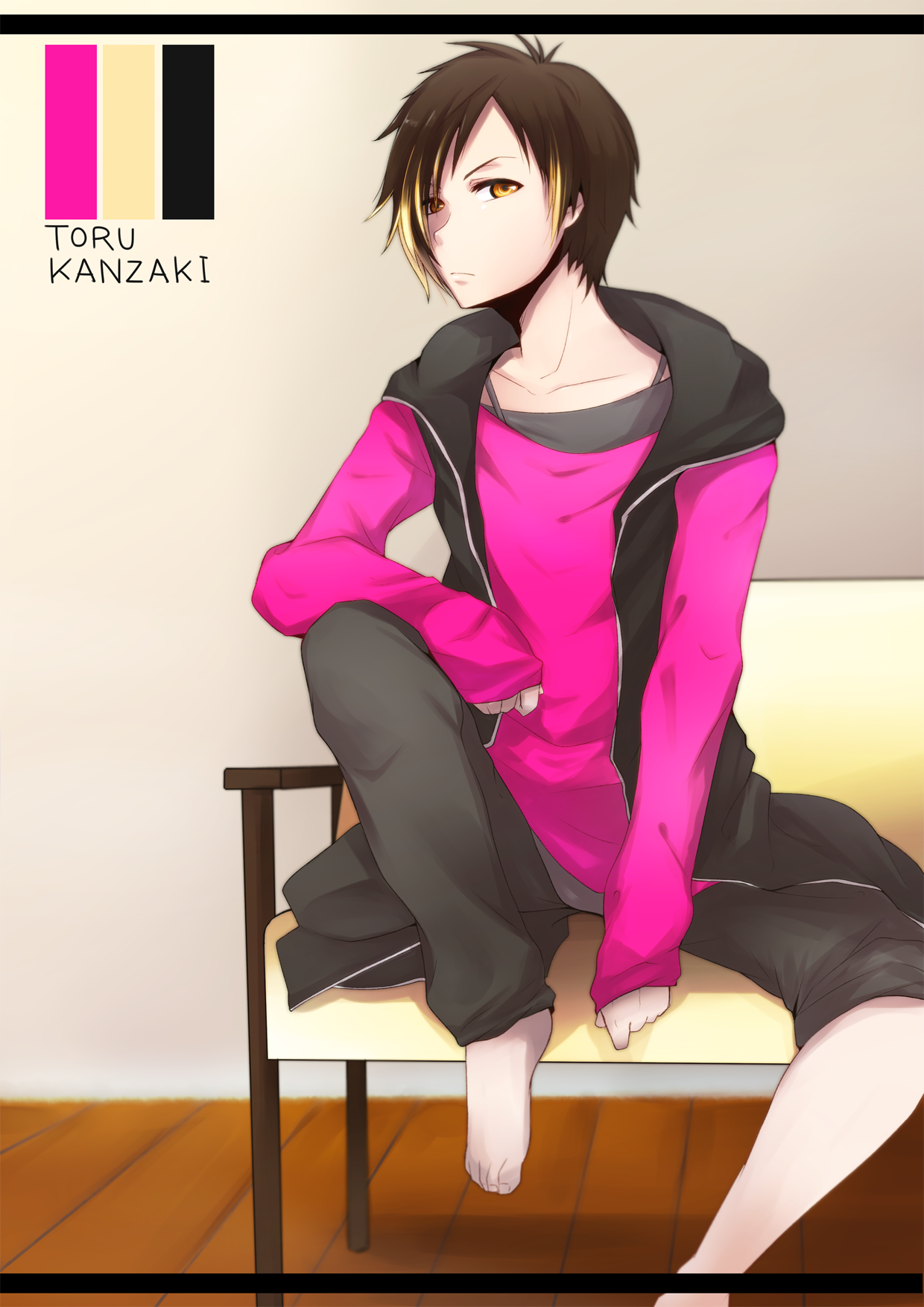 Tokimeki Memorial Rule 34 Image