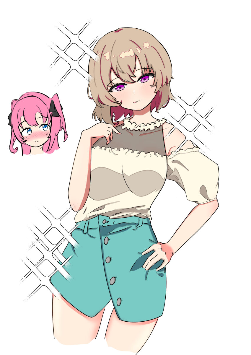 Tonami Ibuki Rule 34 Image