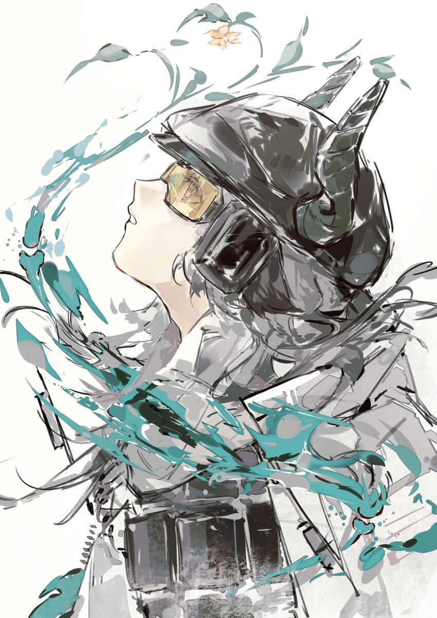 Arknights Rule 34 Image