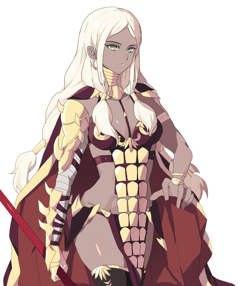 Fire Emblem Rule 34 Image