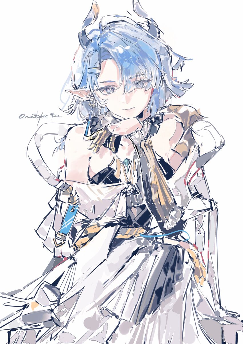 Arknights Rule 34 Image