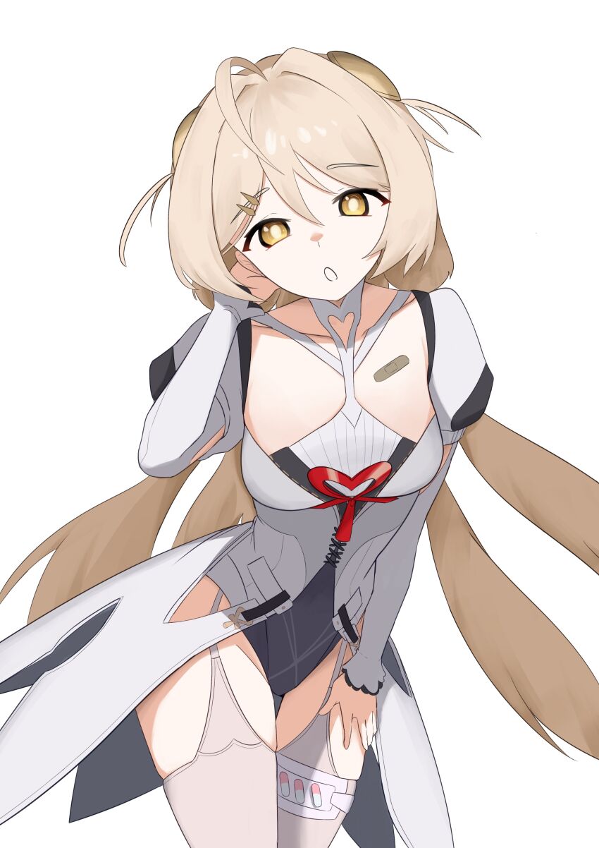 Phoenix Reffaella (Zenless Zone Zero) Rule 34 Image