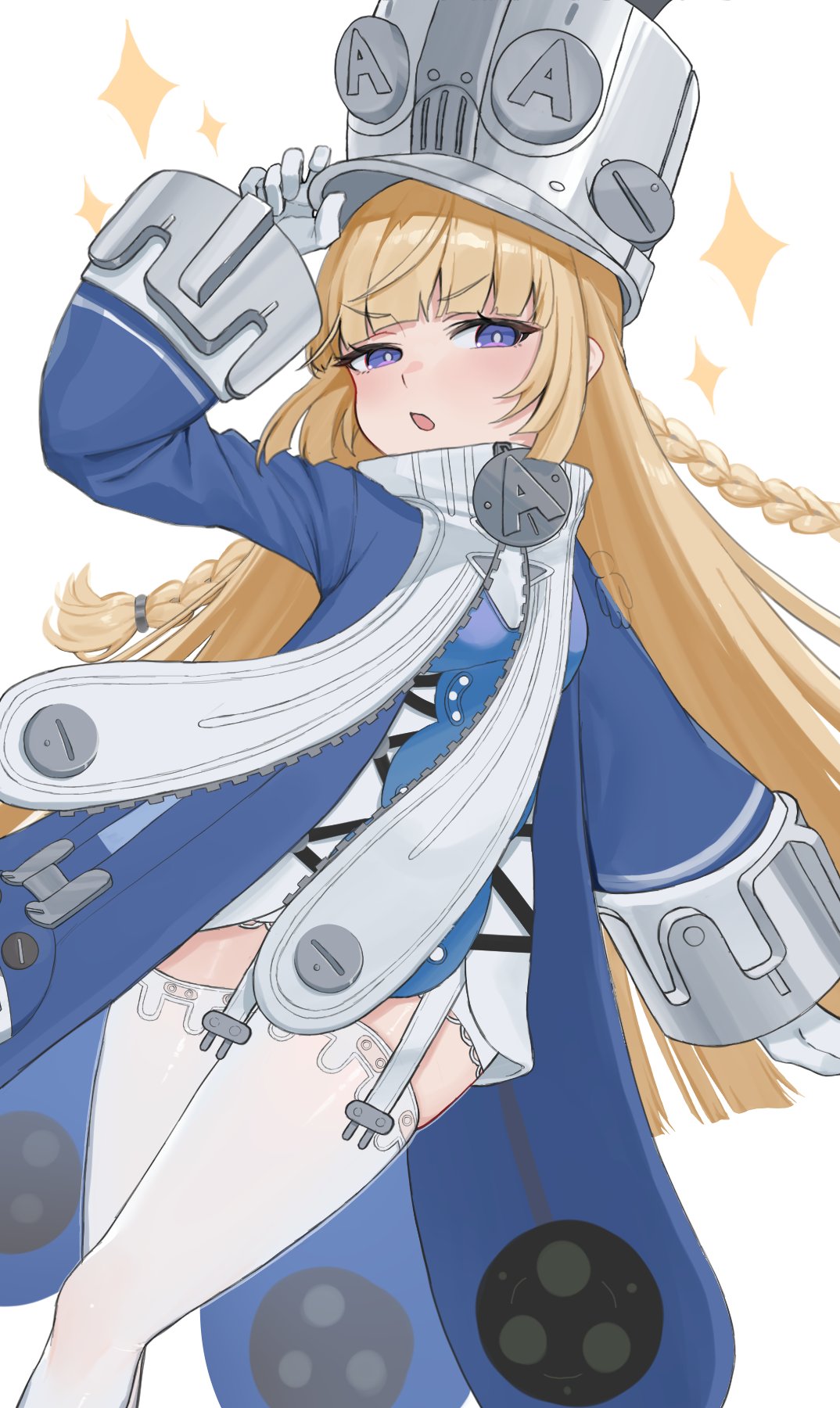 Norma Hollowell (Zenless Zone Zero) Rule 34 Image