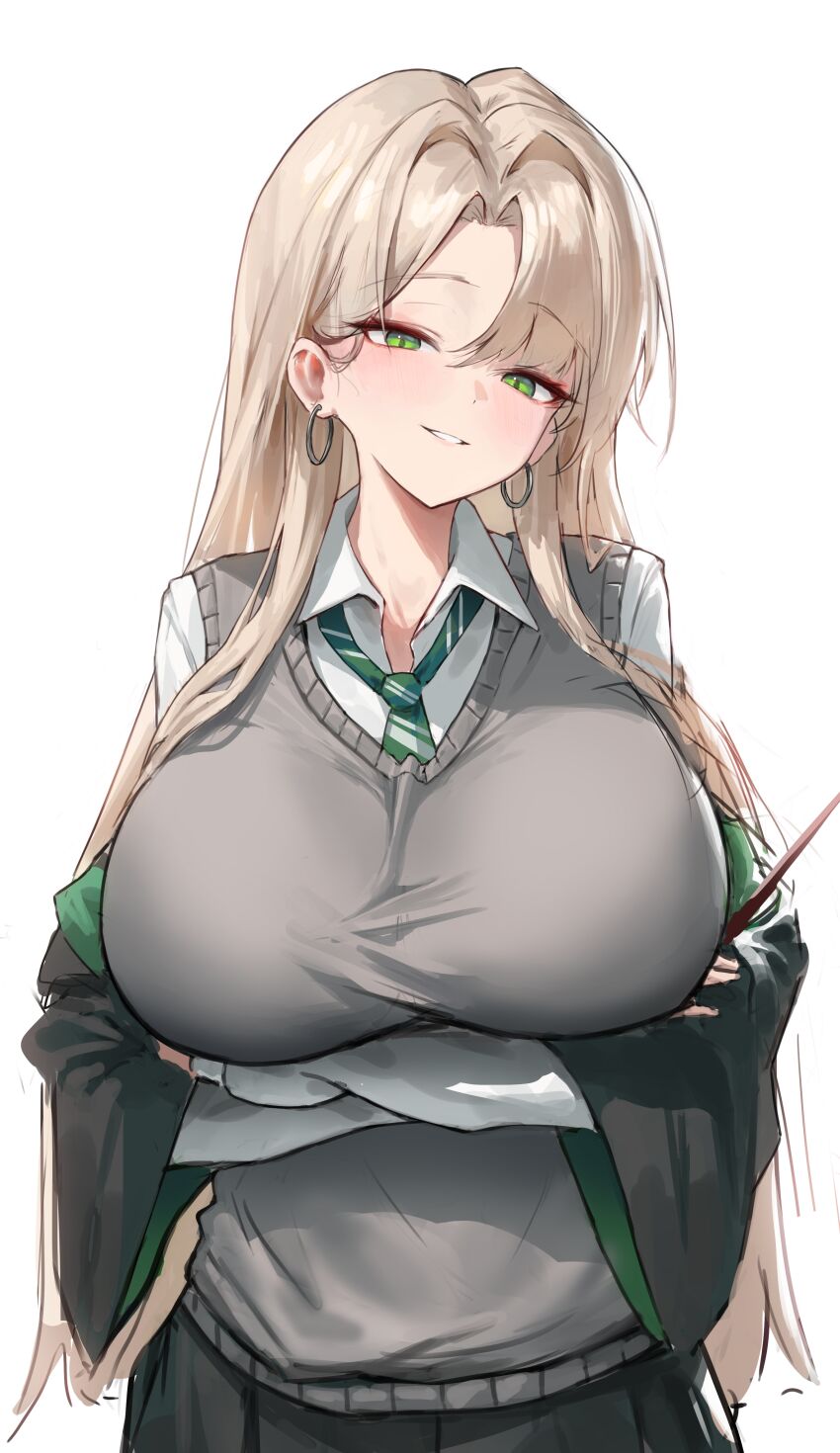 Harry Potter (Series) Rule 34 Image