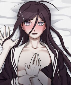 Danganronpa (Series) Rule 34 Image