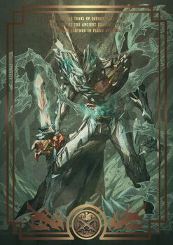 Kamen Rider Saber (Series) Rule 34 Image