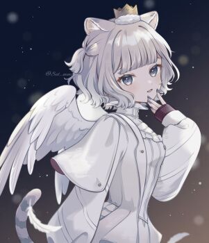 Chino (Valis) Rule 34 Image