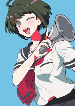 Danganronpa (Series) Rule 34 Image