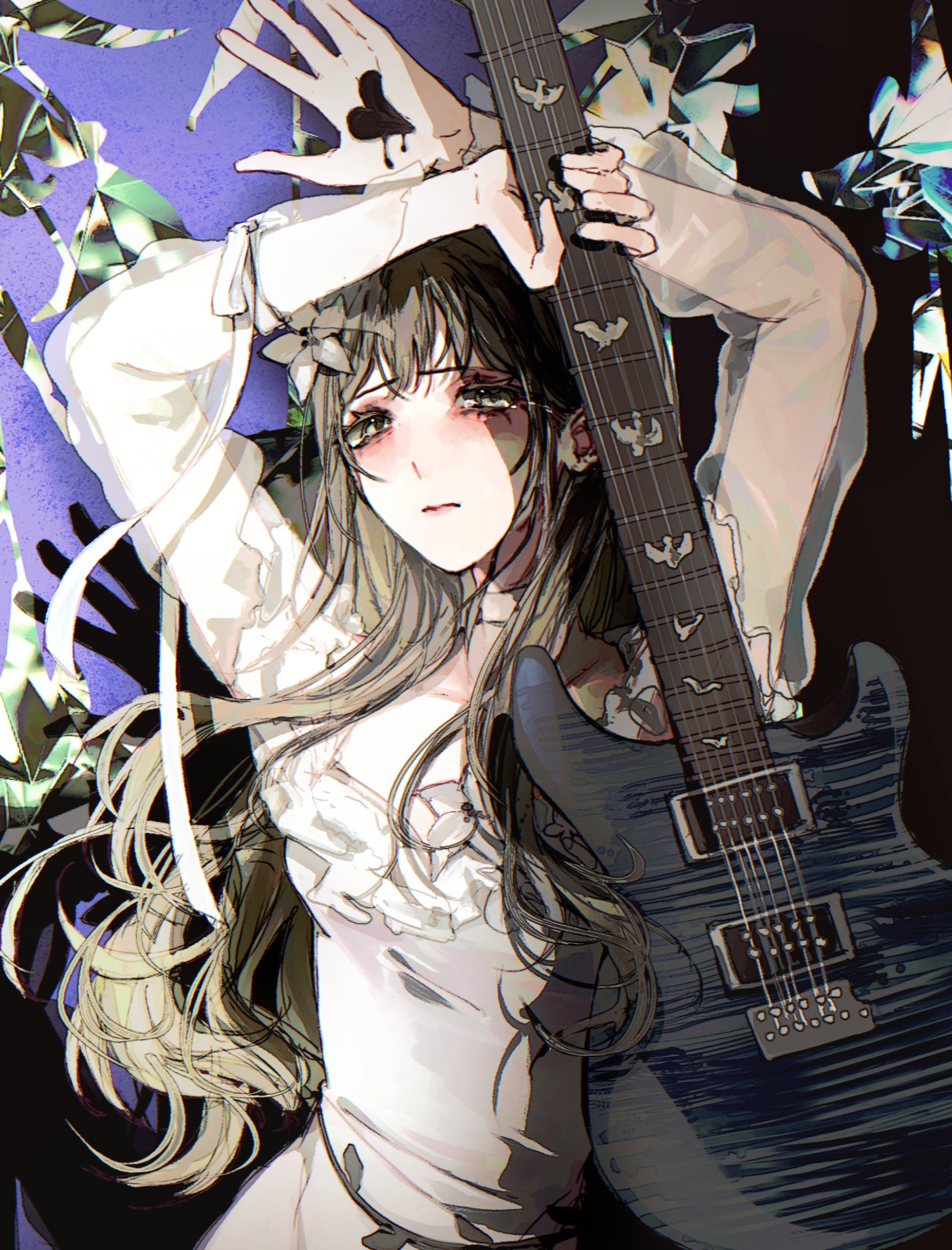 Bang Dream! Rule 34 Image