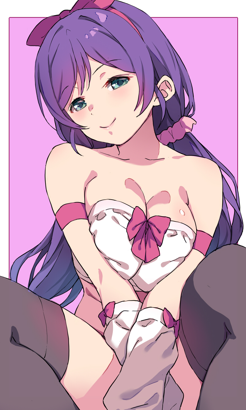 Love Live! Rule 34 Image