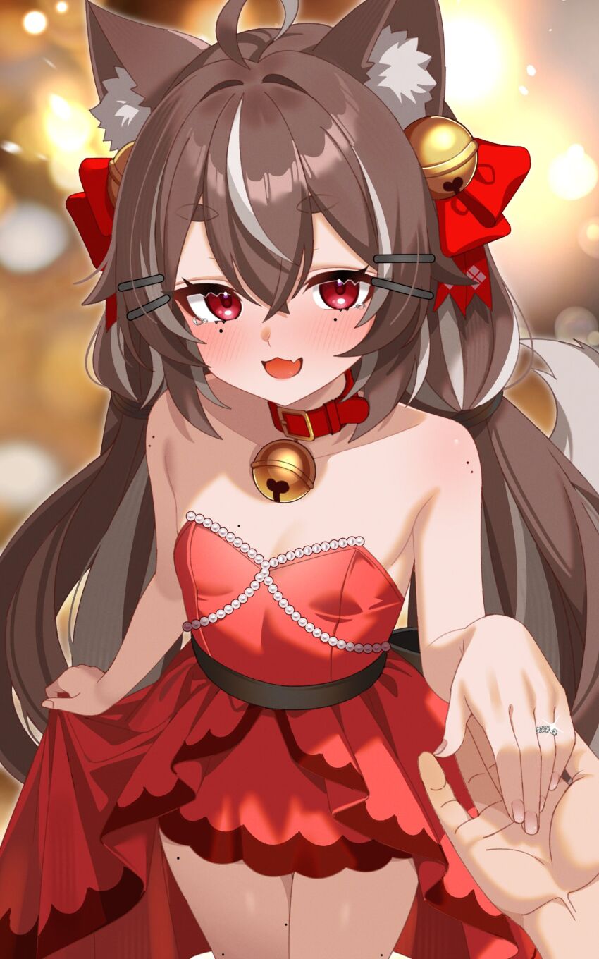 Indie Virtual Youtuber Rule 34 Image