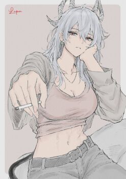 Zani (Wuthering Waves) Rule 34 Image