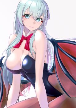 Suzuya (Halloween) (Kancolle) Rule 34 Image