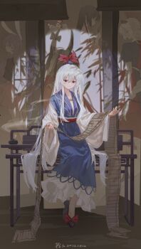 Shijiu (Shizuoxing) Rule 34 Image