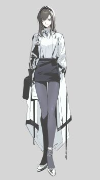 Priestess (Arknights) Rule 34 Image