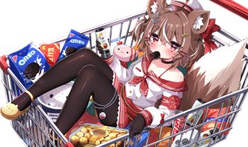 Mocha-Tan (Character) Rule 34 Image