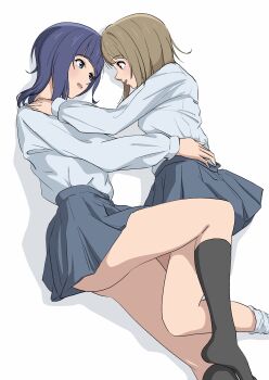 Hiyashi Chuuka (Omurise83) Rule 34 Image