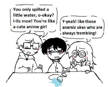 Fudanshi (Franyaoi) Rule 34 Image