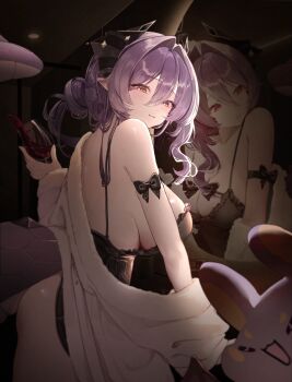 Baku (Sakihane Huya) Rule 34 Image