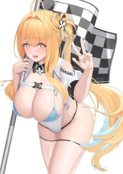 Vicksburg (Azur Lane) Rule 34 Image