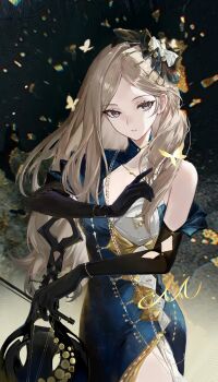 Blonde Hair Rule 34 Image