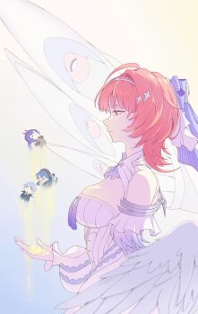 Belle (Brilliance Of Stars) (Zenless Zone Zero) Rule 34 Image