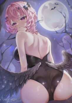 Bat (Animal) Rule 34 Image