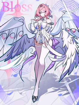 Thaumiel (Zenless Zone Zero) Rule 34 Image