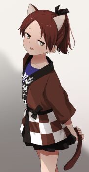 Shikinami (Kancolle) Rule 34 Image