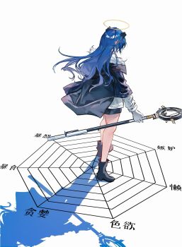 Mostima (Arknights) Rule 34 Image