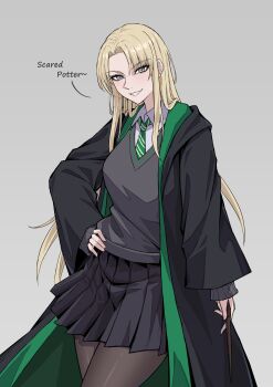 Genderswap (Mtf) Rule 34 Image