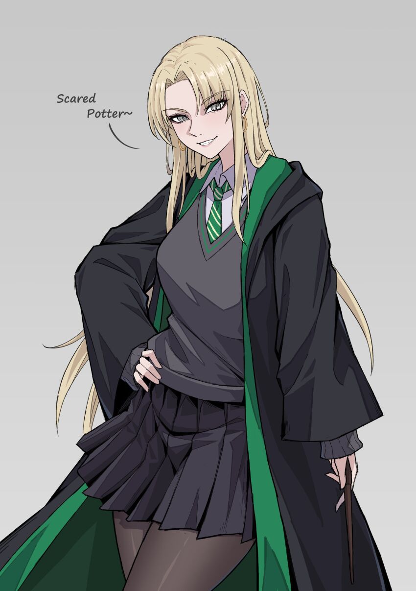 Harry Potter (Series) Rule 34 Image