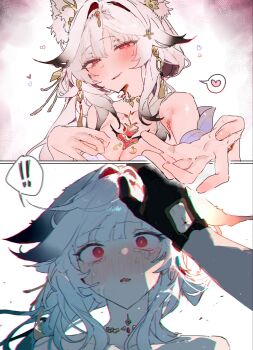 Ereshkigal (Fate) Rule 34 Image