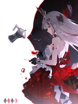 Honkai (Series) Rule 34 Image