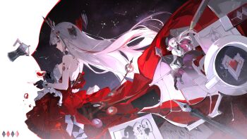 Honkai (Series) Rule 34 Image