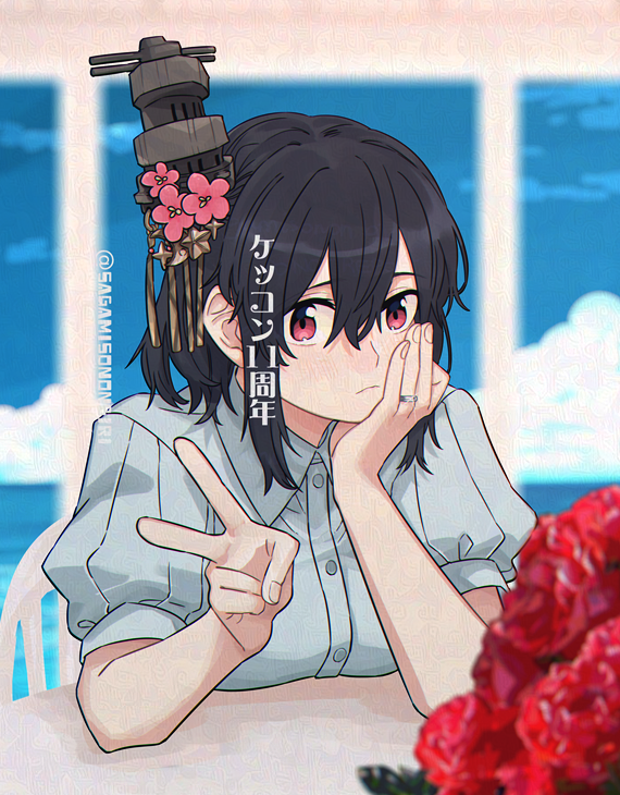 Kantai Collection Rule 34 Image