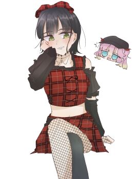 Miha (Mihasu Ll) Rule 34 Image