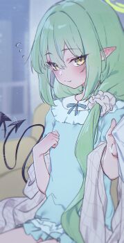 Nozomi (Blue Archive) Rule 34 Image