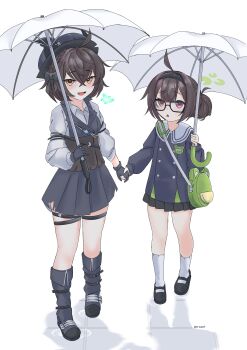 Bristol (Azur Lane) Rule 34 Image