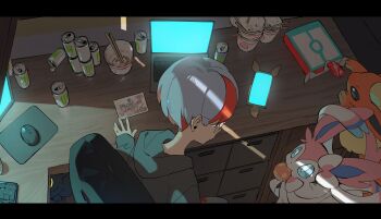 Mousepad (Object) Rule 34 Image