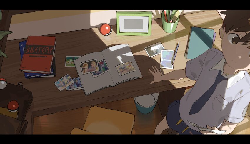 Florian (Pokemon) Rule 34 Image