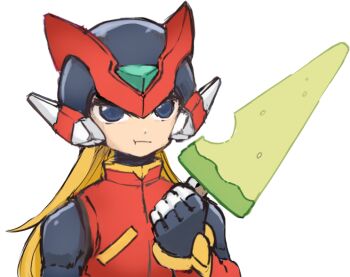 Mega Man (Series) Rule 34 Image