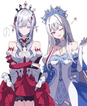 Anastasya Feodorovna Snezhnaya (Cosplay) Rule 34 Image