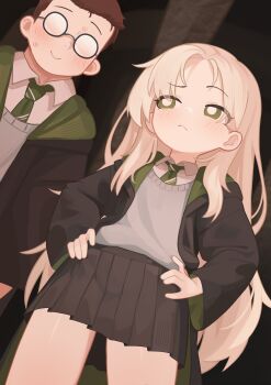 Genderswap (Mtf) Rule 34 Image