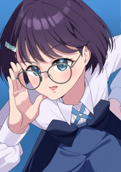 Azabu Mai Rule 34 Image