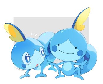Pokemon (Creature) Rule 34 Image