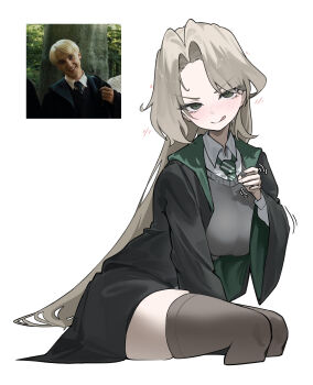 Genderswap (Mtf) Rule 34 Image