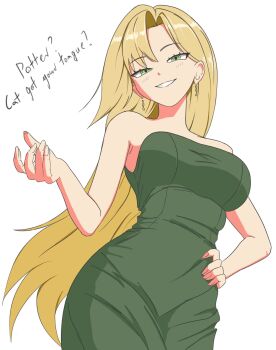 Genderswap (Mtf) Rule 34 Image