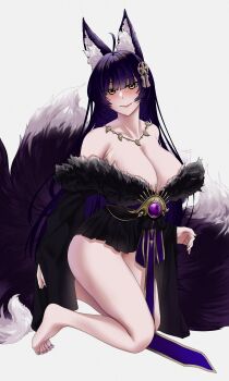 Musashi (Azur Lane) Rule 34 Image