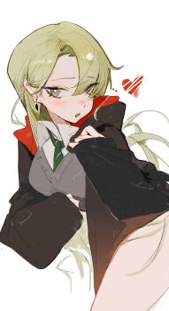 Genderswap (Mtf) Rule 34 Image